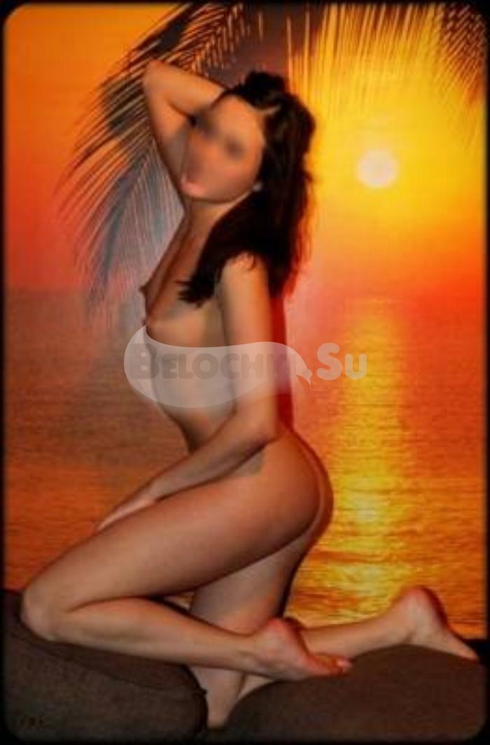 Проститутка Bianka г. Красная Гора