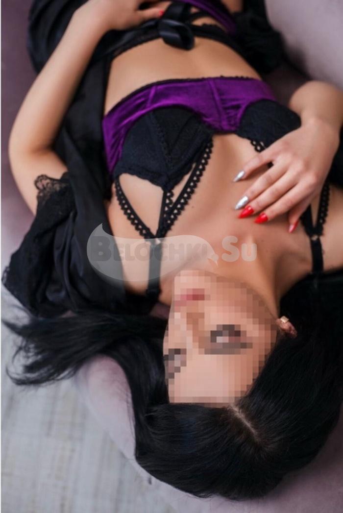 Проститутка Natali г. Красная Гора