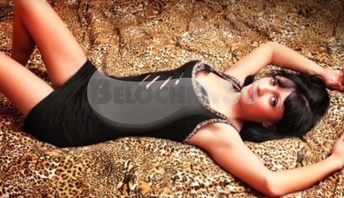 Проститутка Кристина г. Красная Гора